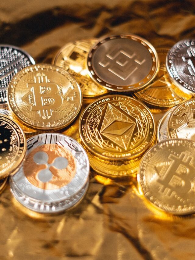 If you want to invest in cryptocurrency you should know that thing